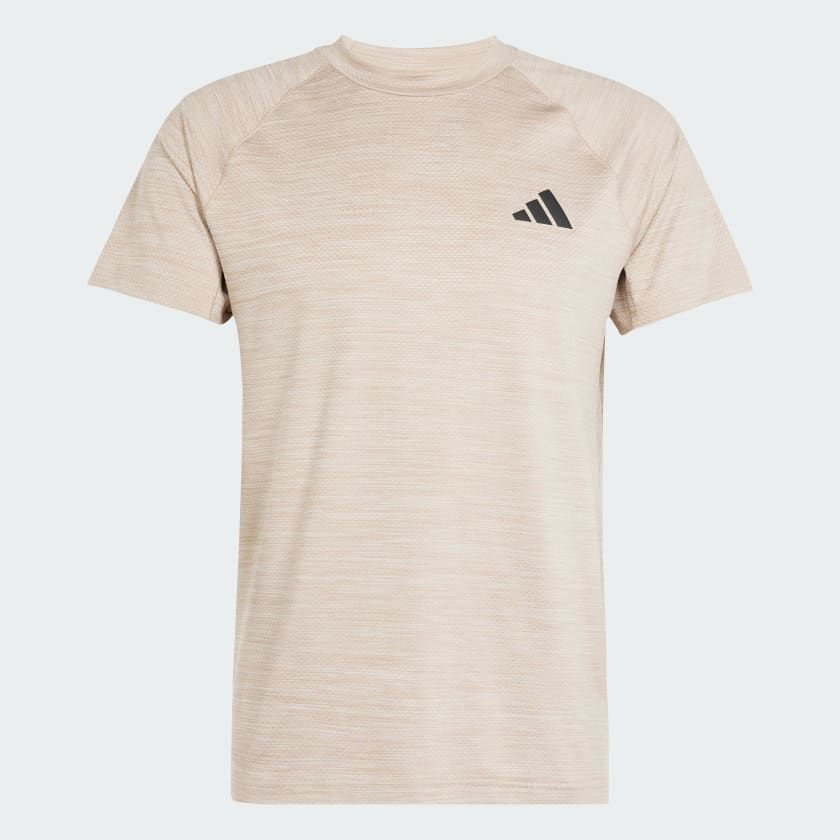 Áo Phông - Áo thun Tập Luyện Nam ADIDAS Gym+ Tee JC5237