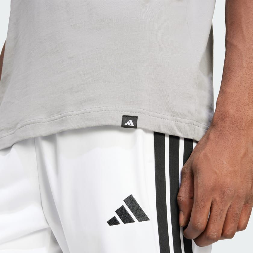 Áo Phông - Áo thun Thể Thao Nam ADIDAS M L Slide Pkt T JC5284