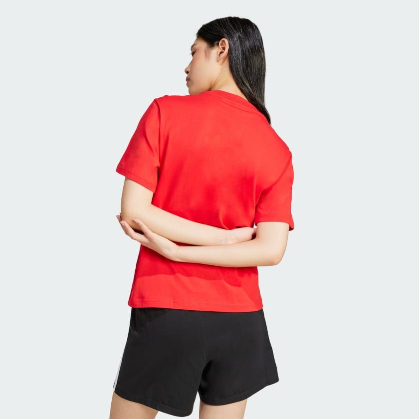 Áo Phông - Áo thun Thể Thao Nữ ADIDAS W Sl Sj T JC5946