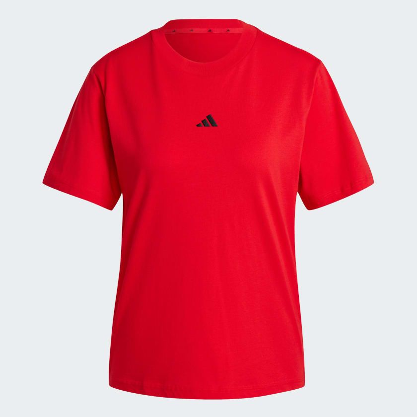 Áo Phông - Áo thun Thể Thao Nữ ADIDAS W Sl Sj T JC5946