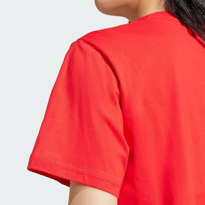 Áo Phông - Áo thun Thể Thao Nữ ADIDAS W Sl Sj T JC5946
