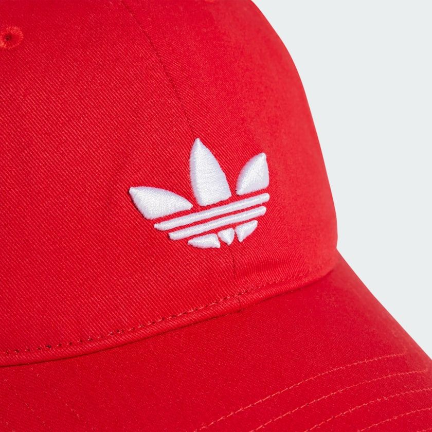 Nón Originals Unisex ADIDAS Baseball Cap Ac JC6026
