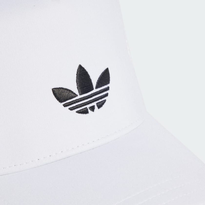 Nón Originals Unisex ADIDAS Curved Trucker JC6039
