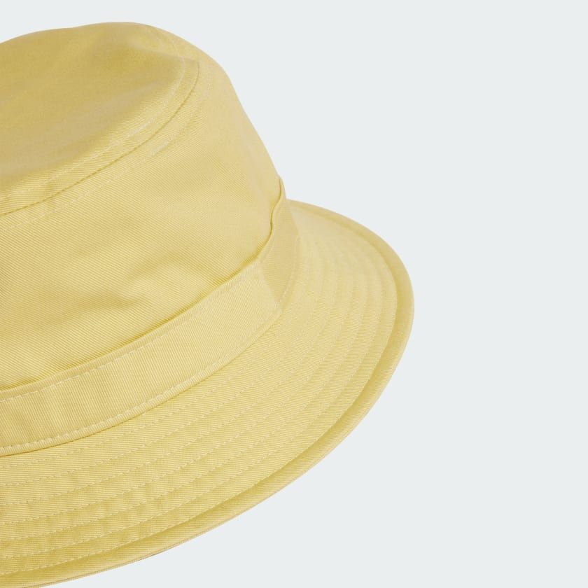 Nón Originals Unisex ADIDAS Adicolor Bucket JC6046