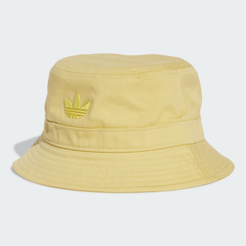 Nón Originals Unisex ADIDAS Adicolor Bucket JC6046