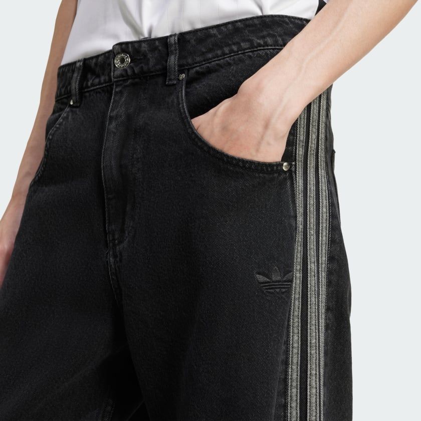Quần Dài Originals Nam ADIDAS Firebird Pants JC6718