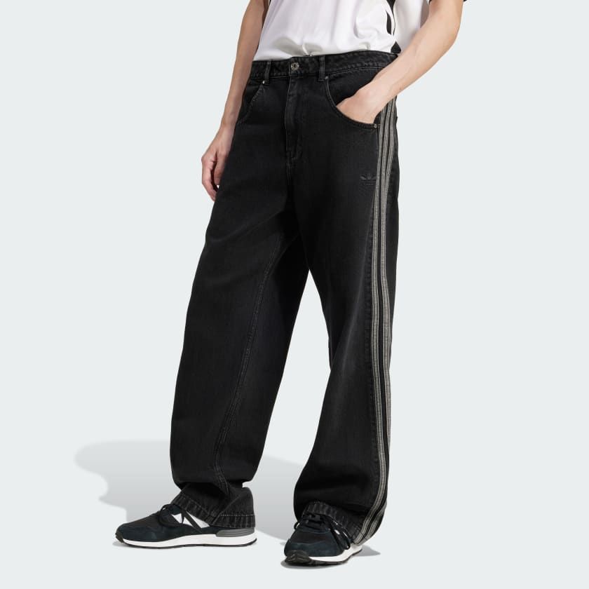Quần Dài Originals Nam ADIDAS Firebird Pants JC6718