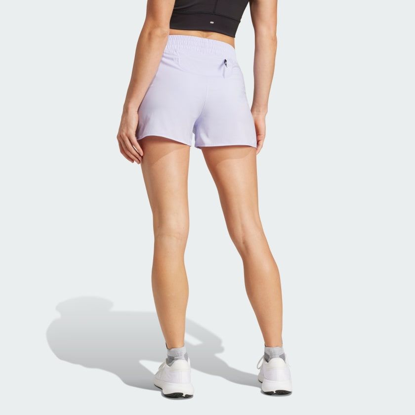 Quần Đùi Chạy Nữ ADIDAS Otr B Short JC7224