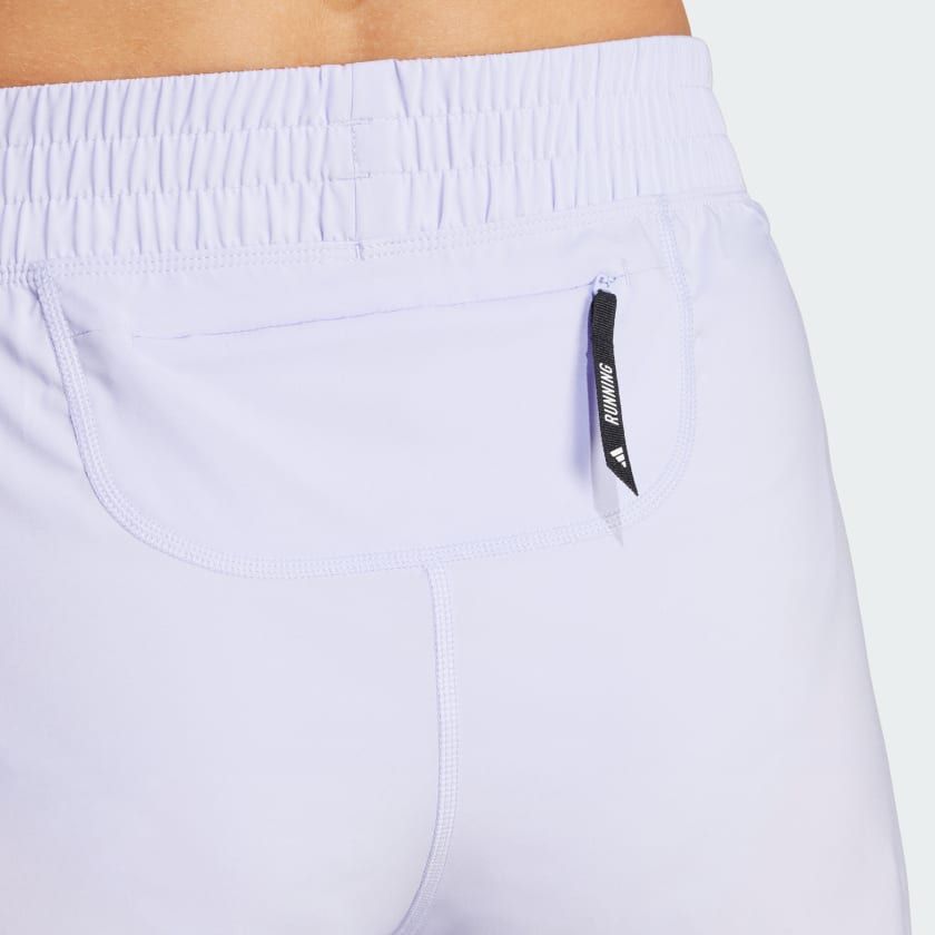 Quần Đùi Chạy Nữ ADIDAS Otr B Short JC7224