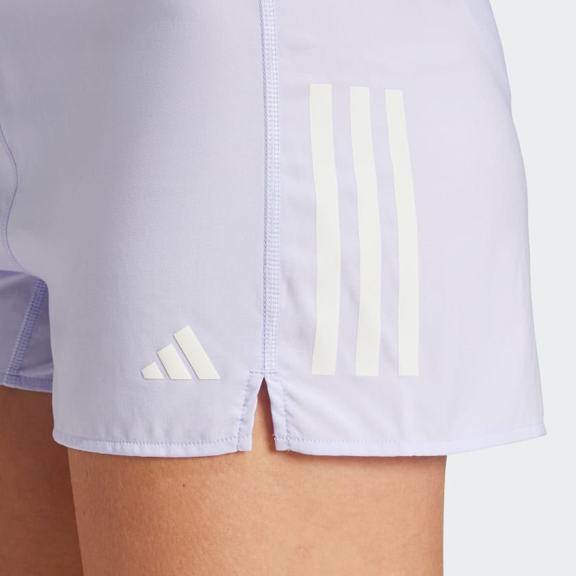 Quần Đùi Chạy Nữ ADIDAS Otr B Short JC7224