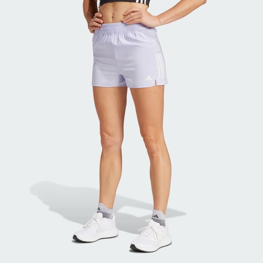 Quần Đùi Chạy Nữ ADIDAS Otr B Short JC7224