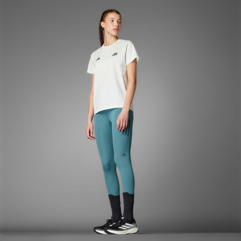 Áo Phông - Áo thun Chạy Unisex ADIDAS Otr Ar Tee Uni JC7367