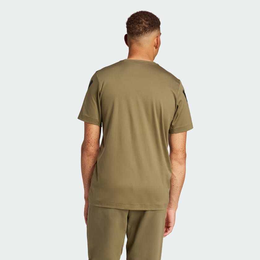 Áo Phông - Áo thun Thể Thao Nam ADIDAS M Z.N.E. Tee JC7921
