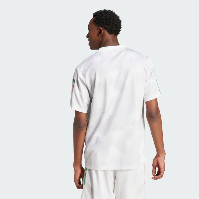 Áo Phông - Áo thun Thể Thao Nam ADIDAS M Tiro Np Tee JC8004