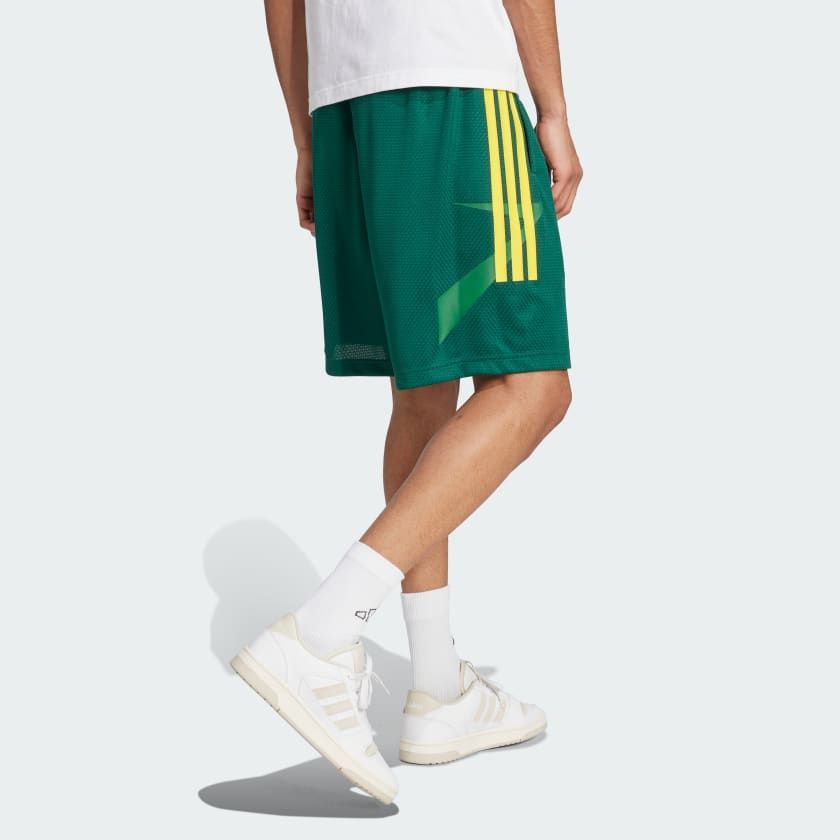 Quần Đùi Thể Thao Nam ADIDAS M Tiro Cb_Np Sh JC8063