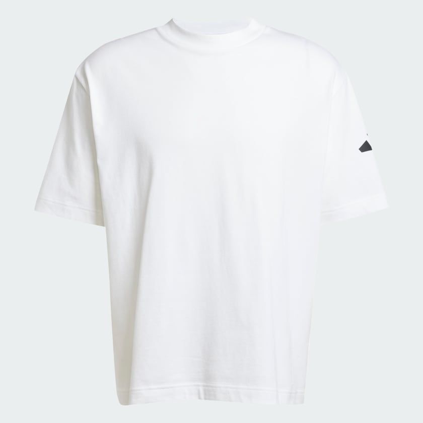 Áo Phông - Áo thun Thể Thao Nam ADIDAS M Sj T JC9296