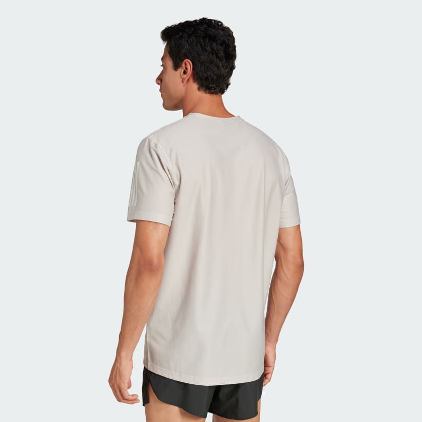 Áo Phông - Áo thun Chạy Nam ADIDAS Otr B Tee JC9788