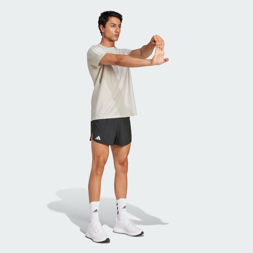 Áo Phông - Áo thun Chạy Nam ADIDAS Otr B Tee JC9788