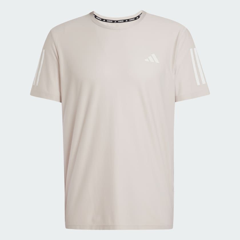 Áo Phông - Áo thun Chạy Nam ADIDAS Otr B Tee JC9788