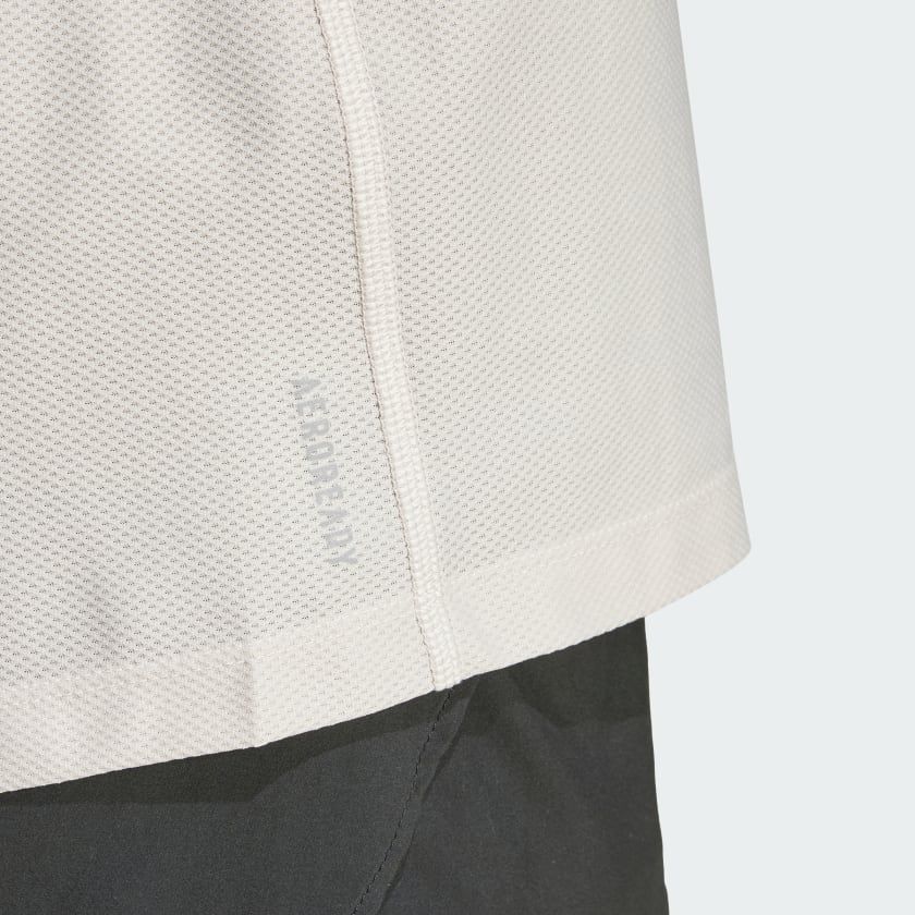 Áo Phông - Áo thun Chạy Nam ADIDAS Otr B Tee JC9788