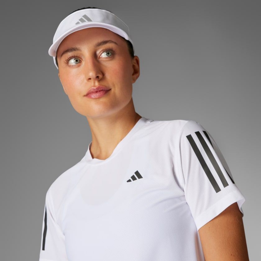 Áo Phông - Áo thun Chạy Nữ ADIDAS Otr B Cb Tee W JC9889