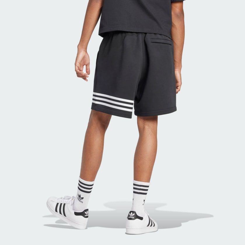 Quần Đùi Originals Nam ADIDAS Neu C Sho JC9941