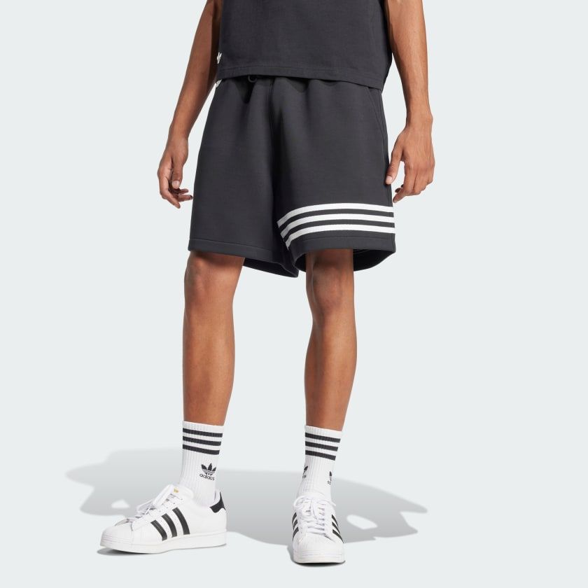 Quần Đùi Originals Nam ADIDAS Neu C Sho JC9941