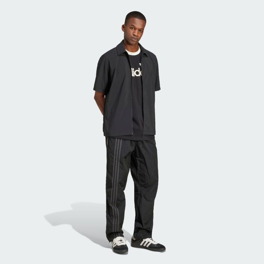 Áo Phông - Áo thun Originals Nam ADIDAS Supernova Shirt JD0048