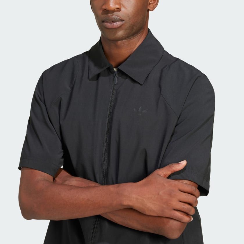 Áo Phông - Áo thun Originals Nam ADIDAS Supernova Shirt JD0048