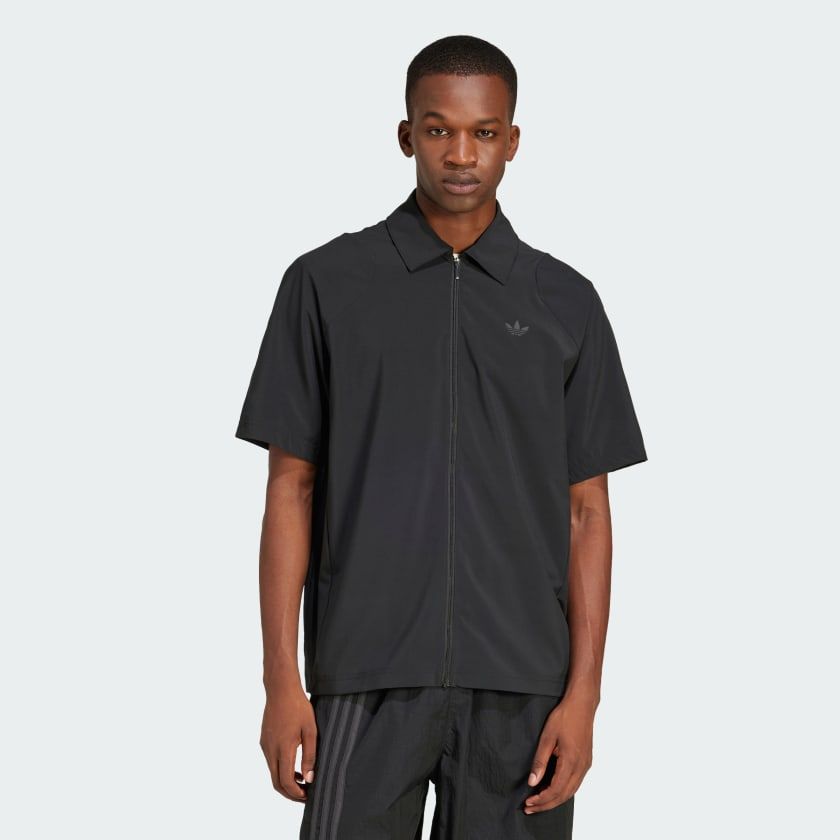 Áo Phông - Áo thun Originals Nam ADIDAS Supernova Shirt JD0048