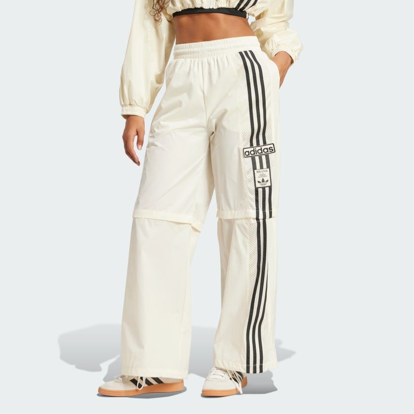 Quần Dài Originals Nữ ADIDAS Woven Trackpant JD0087