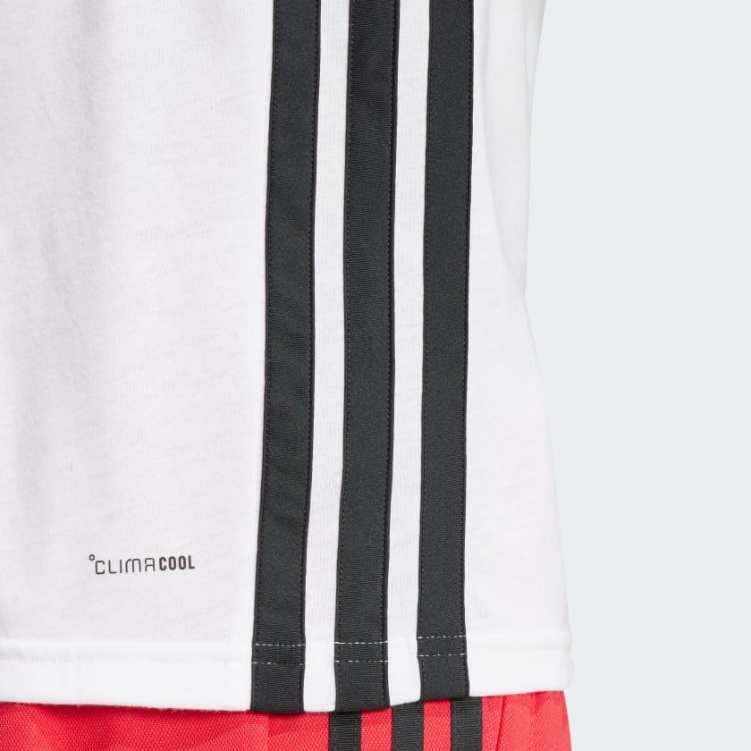 Áo Phông - Áo thun Tập Luyện Nam ADIDAS Tr-Es Fr 3S T JD0171