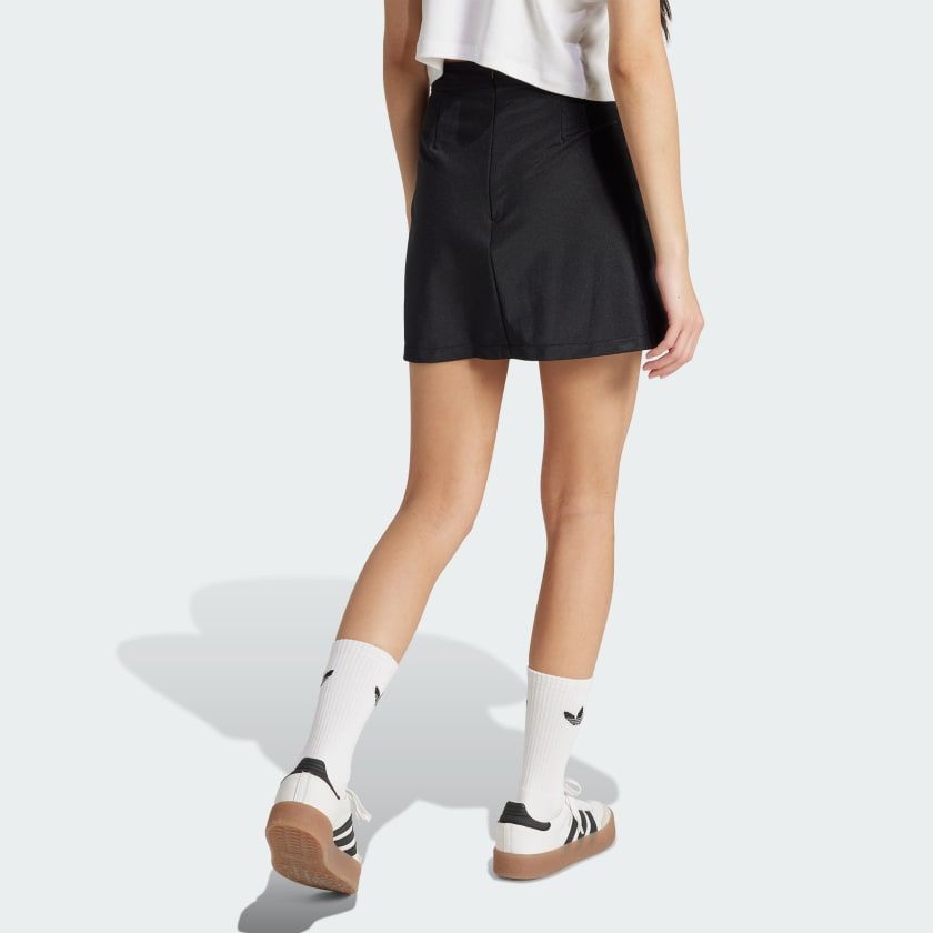 Váy Originals Nữ ADIDAS 3S Mini Skirt JD0281