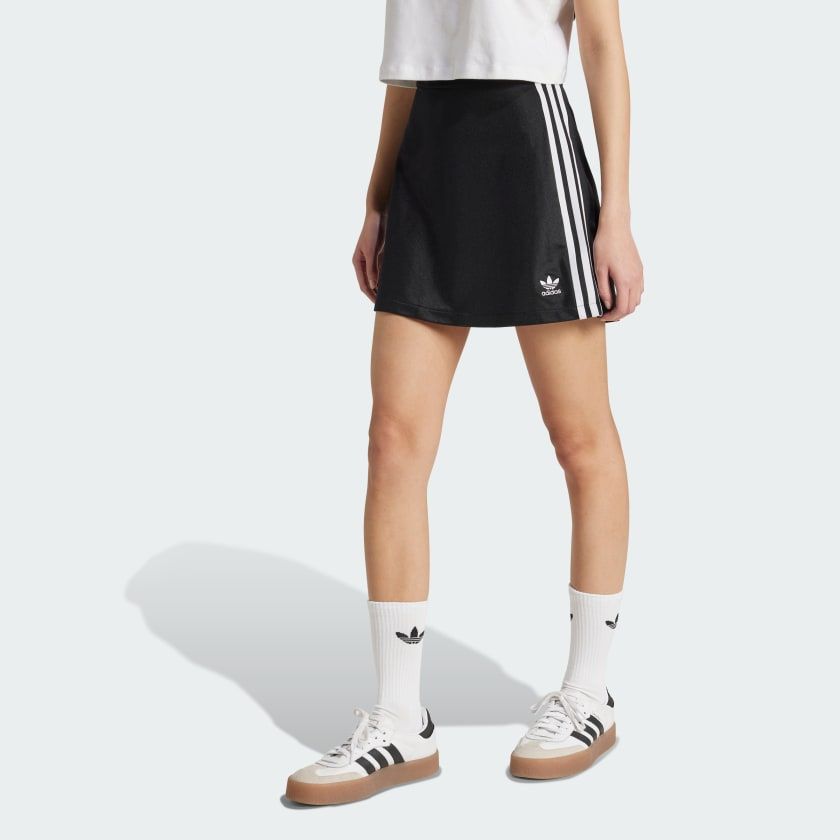 Váy Originals Nữ ADIDAS 3S Mini Skirt JD0281