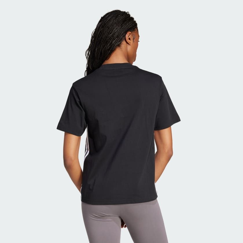 Áo Phông - Áo thun Thể Thao Nữ ADIDAS W 3S Sj T JD0846