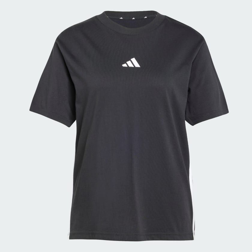 Áo Phông - Áo thun Thể Thao Nữ ADIDAS W 3S Sj T JD0846