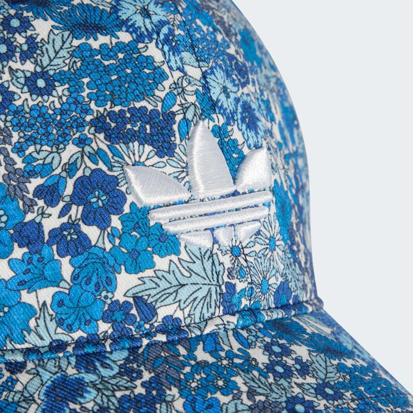 Nón Originals Nữ ADIDAS Liberty Cap JD0999