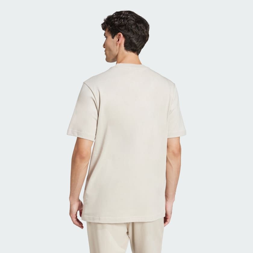 Áo Phông - Áo thun Thể Thao Nam ADIDAS M Sl Sj T JD1779