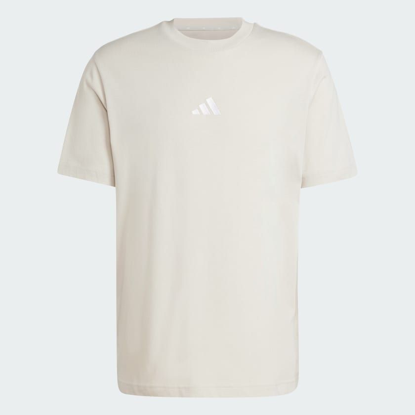 Áo Phông - Áo thun Thể Thao Nam ADIDAS M Sl Sj T JD1779