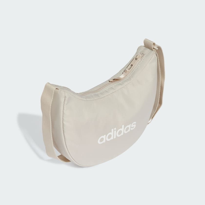 Túi Xách Tập Luyện Nữ ADIDAS W L Ess Pouch JD1789