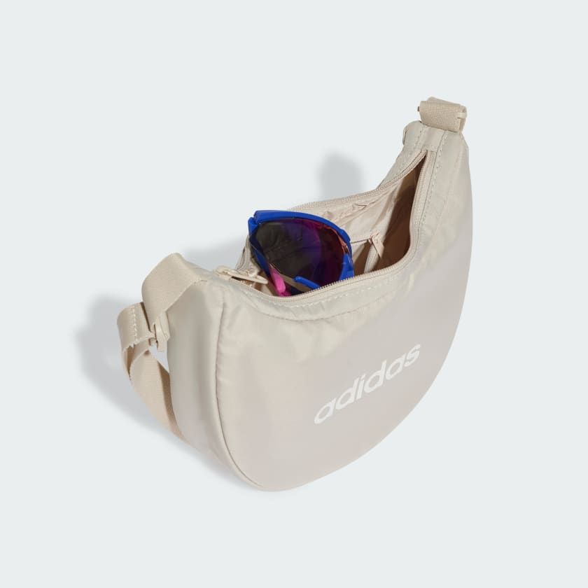 Túi Xách Tập Luyện Nữ ADIDAS W L Ess Pouch JD1789