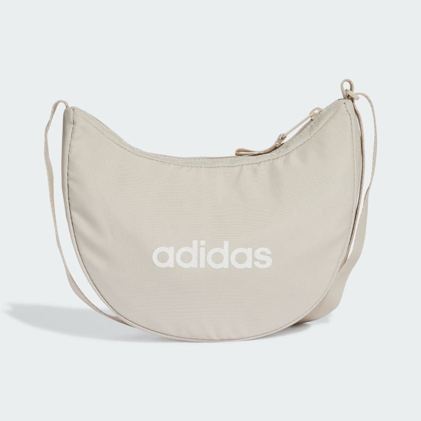 Túi Xách Tập Luyện Nữ ADIDAS W L Ess Pouch JD1789