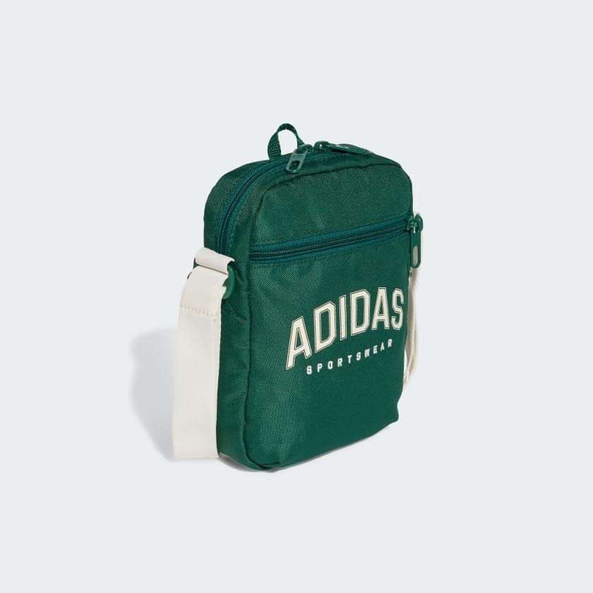 Túi Đeo Chéo Tập Luyện Unisex ADIDAS U Var Organizer JD1901