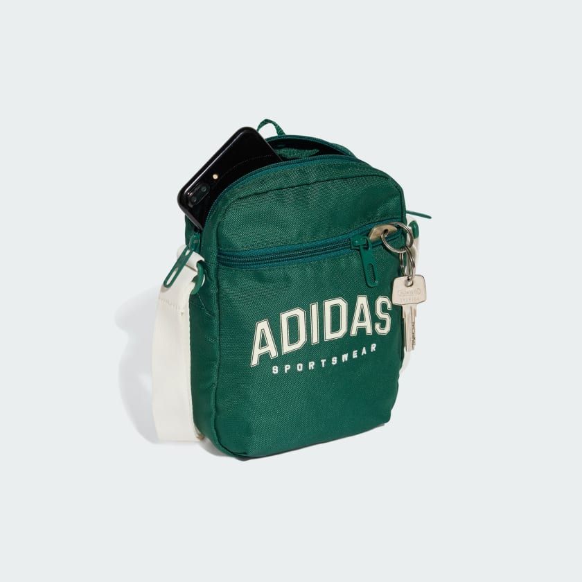 Túi Đeo Chéo Tập Luyện Unisex ADIDAS U Var Organizer JD1901