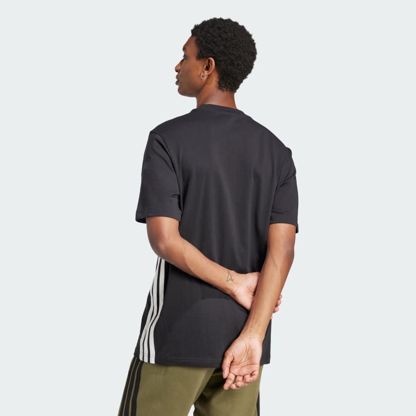 Áo Phông - Áo thun Thể Thao Nam ADIDAS M 3S Sj T JD1906