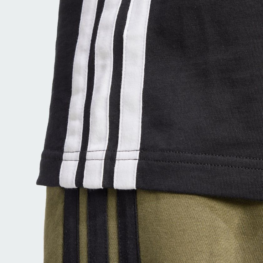 Áo Phông - Áo thun Thể Thao Nam ADIDAS M 3S Sj T JD1906
