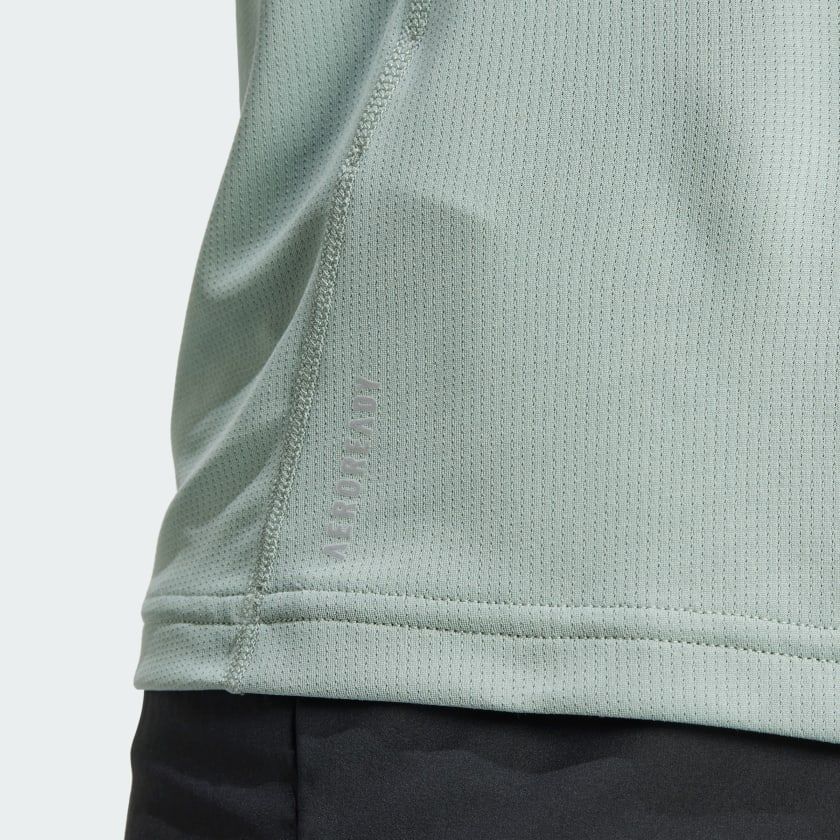 Áo Phông - Áo thun Chạy Nam ADIDAS Run It Tee JD2324