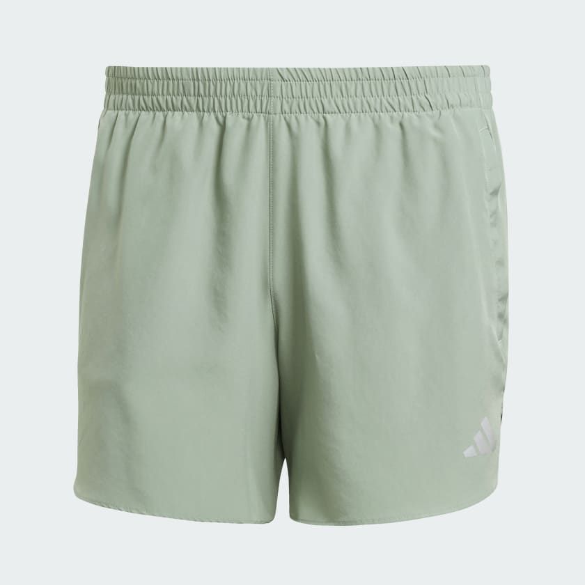 Quần Đùi Chạy Nam ADIDAS Run It Short JD2327