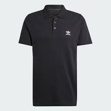 Áo Polo Originals Nam ADIDAS Ess Polo Tee JD2439