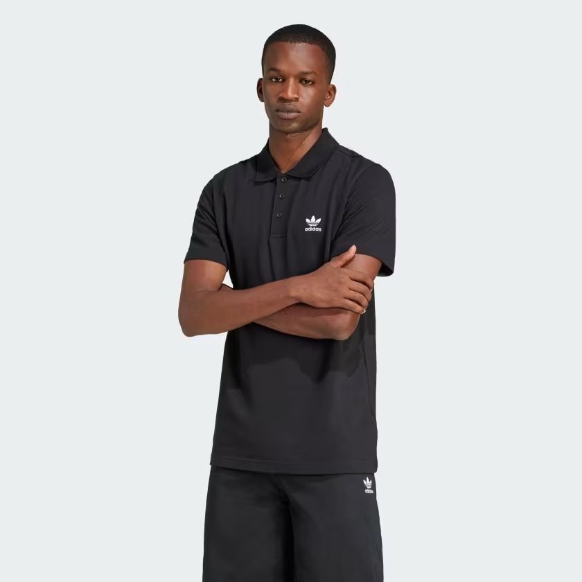 Áo Polo Originals Nam ADIDAS Ess Polo Tee JD2439